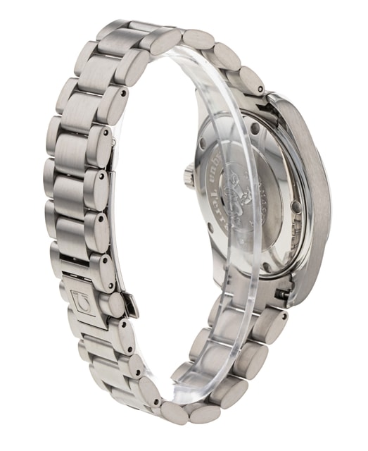 Omega Aqua Terra 150m Mid-Size 2518.50.00 Image 3